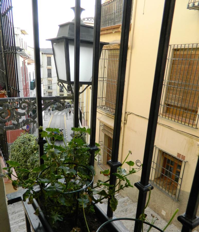 Escapadas Romanticas En Granada Jacuzzi Экстерьер фото