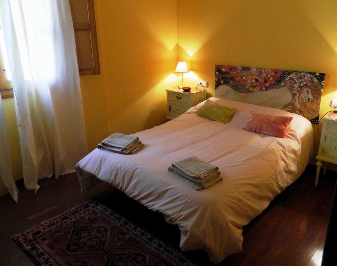 Escapadas Romanticas En Granada Jacuzzi Экстерьер фото
