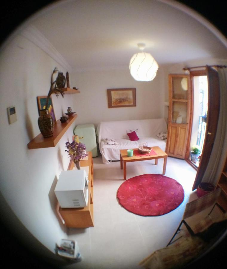 Escapadas Romanticas En Granada Jacuzzi Экстерьер фото